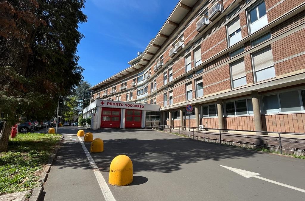 Assessore Bertolaso a Saronno: ospedale strategico, no penalizzazioni – www.lombardianotizie.online