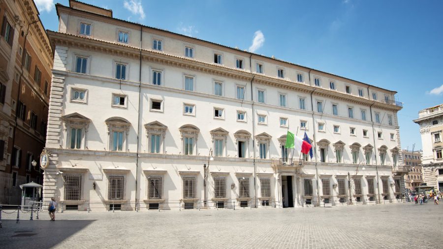 istituita Unità di missione “attrazione e sblocco degli investimenti” – www.mise.gov.it