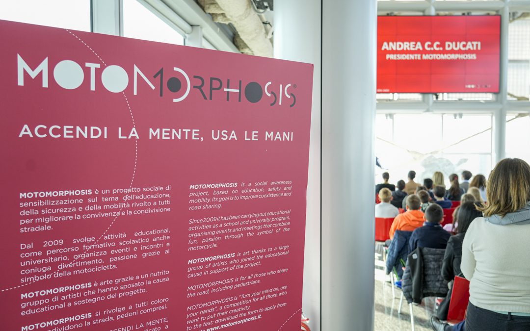 progetto che educa a sicurezza stradale – www.lombardianotizie.online
