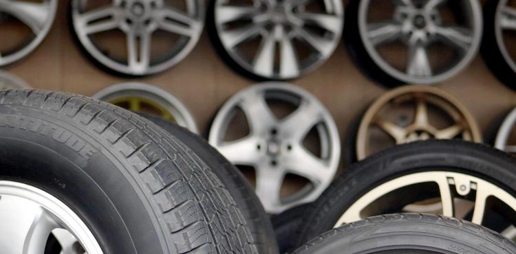 Brevetti, in Italia 400 domande l’anno per l’automotive


      
        Browse
      
    
    

            
  
    

      

  


          
   – www.sardegnaimpresa.eu