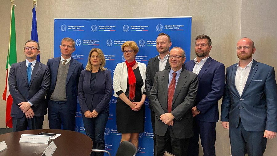 Progetto Polis – Casa dei servizi digitali: collaborazione tra Italia e Repubblica Slovacca – www.mise.gov.it