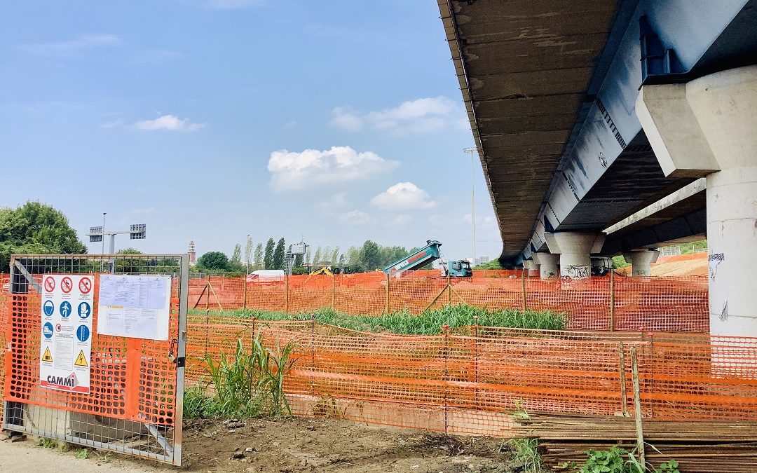 via libera allo schema di convenzione per lo svincolo A4 – www.lombardianotizie.online