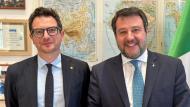 Il ministro incontra sindaci per discutere di infrastrutture – www.mit.gov.it