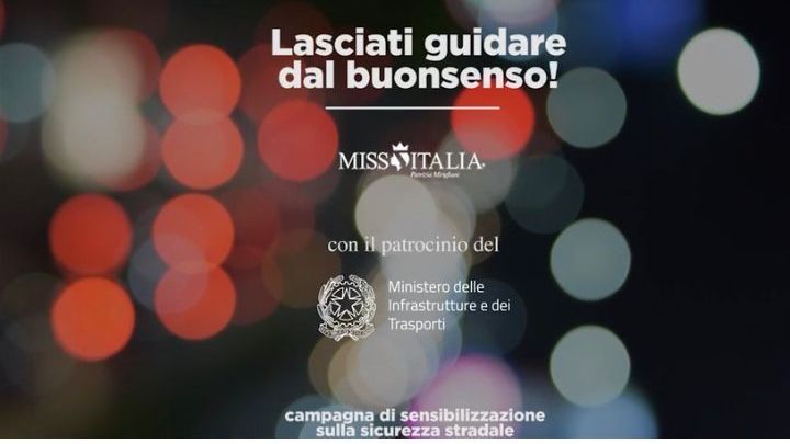 Sicurezza stradale, al via la campagna di sensibilizzazione patrocinata dal Mit. – www.mit.gov.it