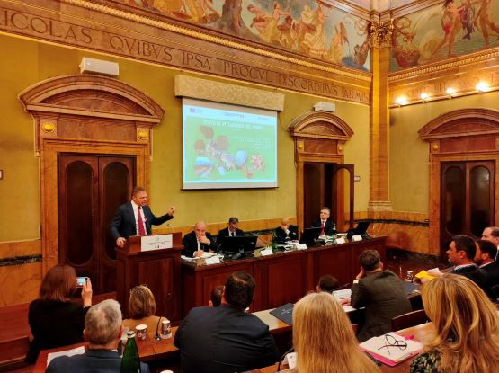 PNRR: Riunito primo tavolo del Partenariato, conseguiti tutti target previsti da Commissione Ue – www.politicheagricole.it