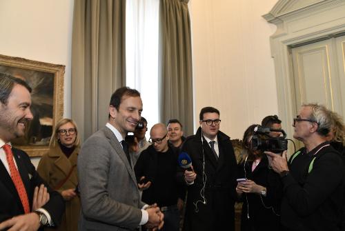 Regione Autonoma Friuli Venezia Giulia – – www.regione.fvg.it