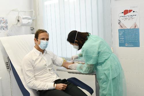 Regione Autonoma Friuli Venezia Giulia – – www.regione.fvg.it
