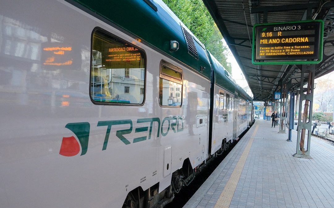 Trasporto pubblico gratuito a Forze ordine e armate a tutela viaggiatori – www.lombardianotizie.online