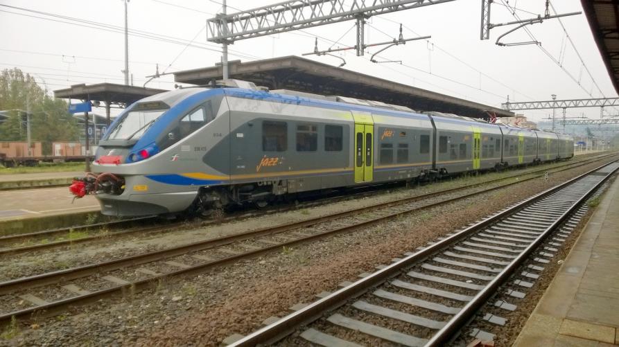 18 treni in più tra Piemonte e Liguria di Ponente
 – www.regione.piemonte.it
