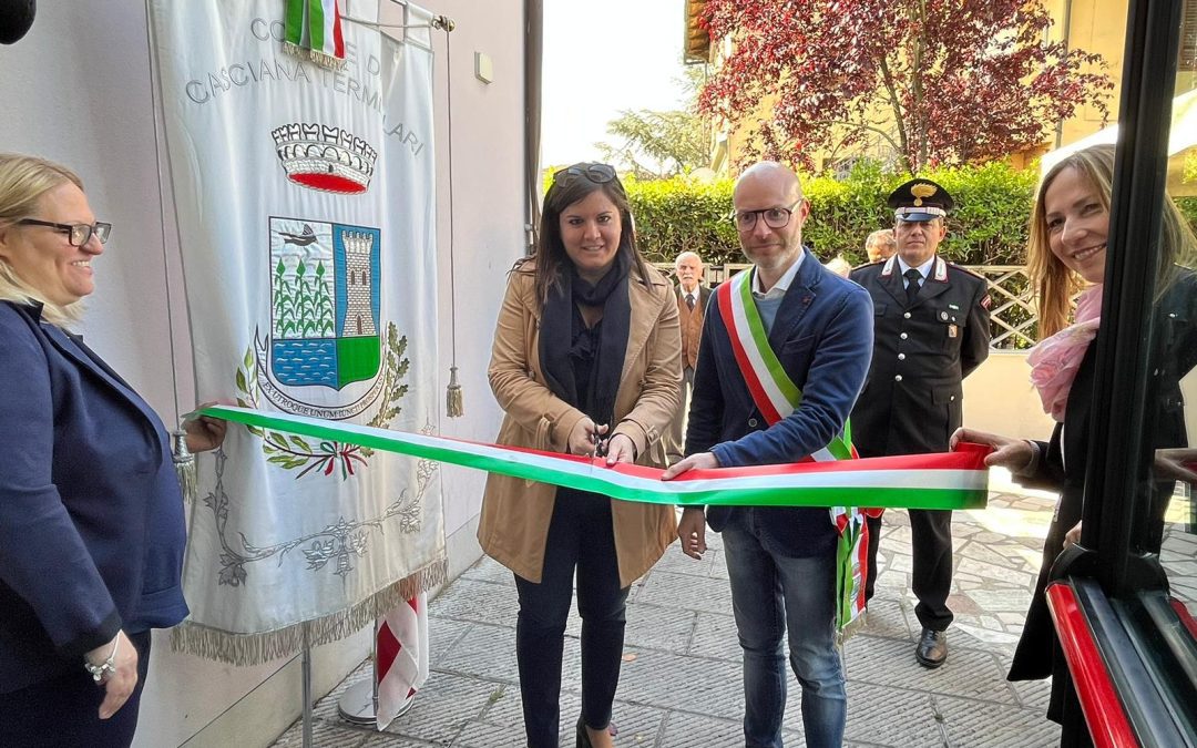 Servizi impiego, la rete di Arti si rafforza in Valdera. Apre lo sportello di Perignano 
						 – www.toscana-notizie.it