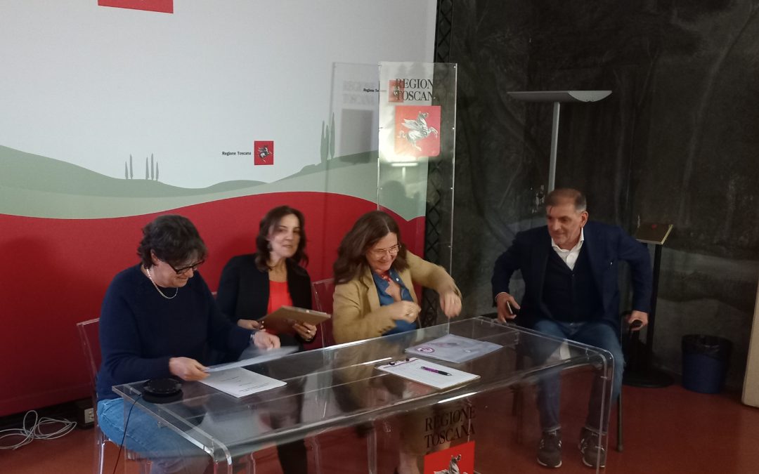 Associazione Gabriele Borgogni, presentati il nuovo consiglio direttivo e progetti 2023 
						 – www.toscana-notizie.it