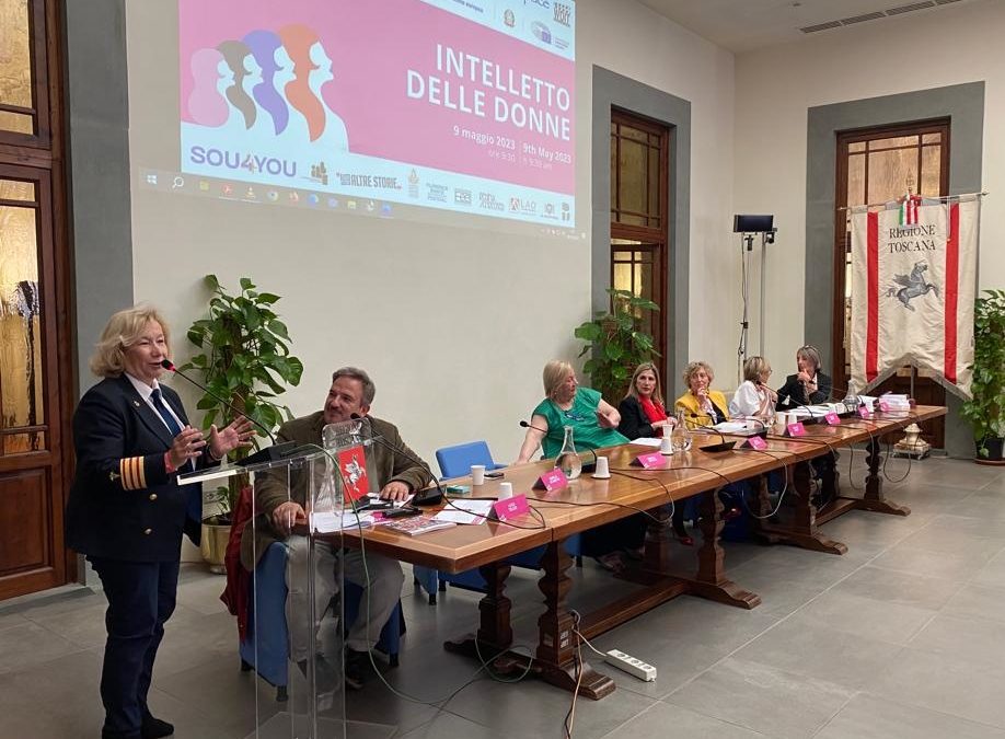 Medicina di genere, parte da Firenze la proposta che si ispira alla “Charta de Florentia” 
						 – www.toscana-notizie.it