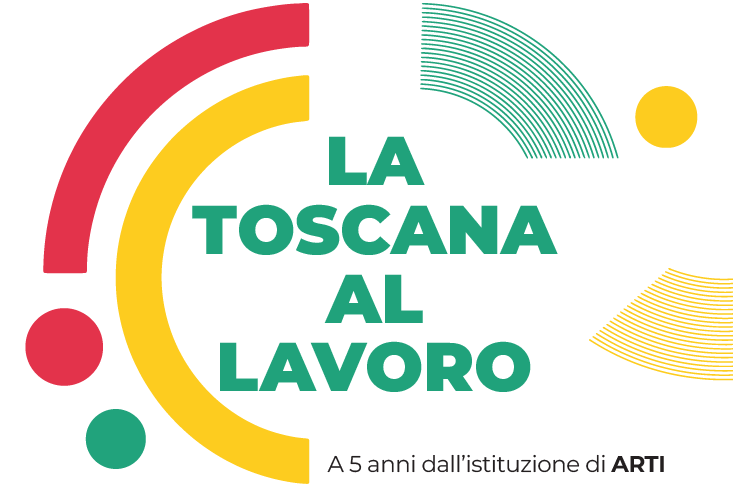 “La Toscana al lavoro”, la Regione racconta il suo modello di servizi per l’impiego 
						 – www.toscana-notizie.it