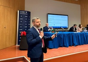 la svolta digitale della scuola umbra di amministrazione pubblica raccontata agli studenti del master luiss in comunicazione e marketing istituzionale – www.regione.umbria.it