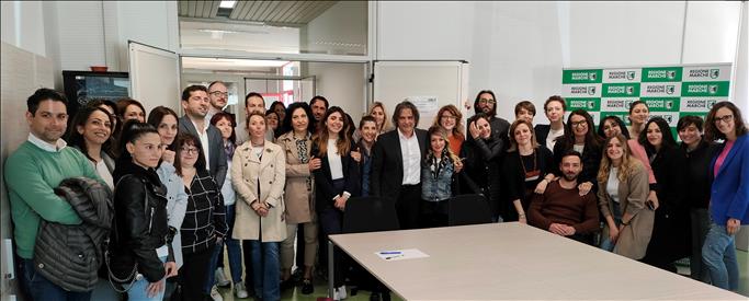 Ricostruzione post sisma, arrivano 105 nuove assunzioni in Regione – www.regione.marche.it