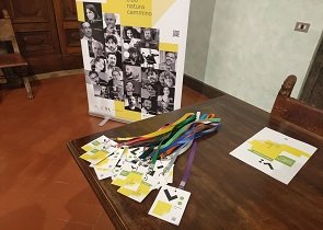 ad Acquasparta nasce il Festival “Note a Margine”, presentata la prima edizione: dal 26 al 28 maggio tre giorni ricchi di eventi, incontri, percorsi letterari e gastronomici – www.regione.umbria.it