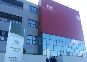 Ricerca su leucemie mieloidi acute: congratulazioni alla Prof.ssa Maria Paola Martelli per importante riconoscimento – www.regione.umbria.it