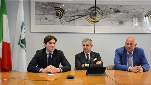 Le Marche sempre piu’ internazionali – La partnership nel concorso ippico  “Piazza Di Siena” con 16 nazioni partecipanti a Roma … – www.regione.marche.it