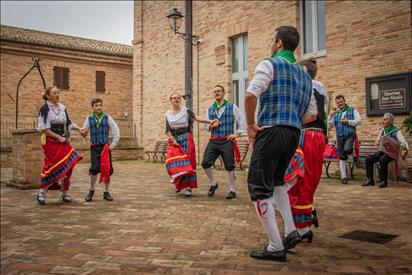 Al via dall'8 maggio il bando per progetti ed eventi di accoglienza turistica nelle Marche – www.regione.marche.it