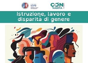 lavoro e disparità di genere, mercoledì 10 maggio al via a perugia ciclo seminari promossi da consigliera regionale di parità e dipartimento fissuf università di perugia – www.regione.umbria.it