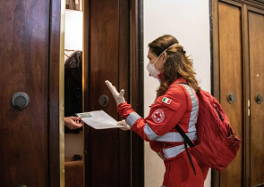 Giornata mondiale della Croce Rossa e della Mezzaluna Rossa: direzione regionale salute ringrazia i volontari – www.regione.umbria.it