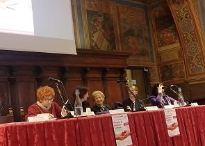 progetto cpo “prevenire e contrastare la violenza”, studenti protagonisti all’evento conclusivo della prima edizione – www.regione.umbria.it