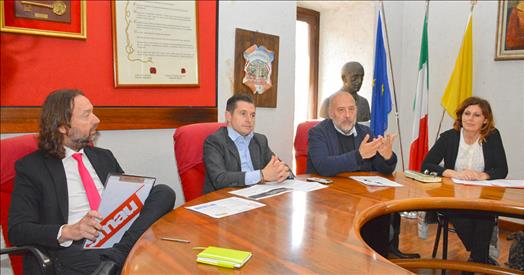 Antonini: “SMAU farà tappa ad Ascoli e sarà una grande occasione per le Marche” – www.regione.marche.it