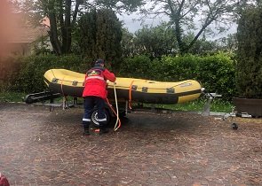 maltempo: inviati dall’umbria soccorsi in emilia romagna, vicinanza alle popolazioni colpite. sotto controllo la situazione dei fiumi sul territorio regionale – www.regione.umbria.it