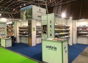 la regione umbria al XXXV salone internazionale del libro di torino: 34 case editrici e 21 presentazioni di libri e incontri con l’autore – www.regione.umbria.it
