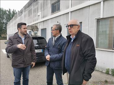 Maltempo, riunione del Centro Operativo Regionale della Protezione Civile. Situazione in miglioramento in tutte le Marche. L’ass… – www.regione.marche.it