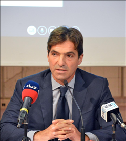 Alluvione, il presidente Acquaroli scrive al Ministro Musumeci e a Curcio per la richiesta dello stato di emergenza – www.regione.marche.it