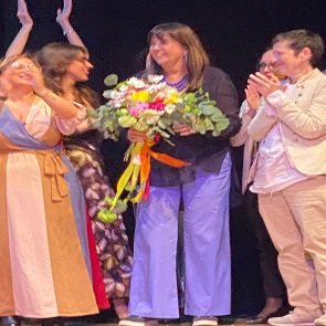 Disturbi alimentari, ventennale del centro di Palazzo Francisci di Todi: grande ricchezza per l’Umbria che ha fatto scuola non solo in Italia – www.regione.umbria.it