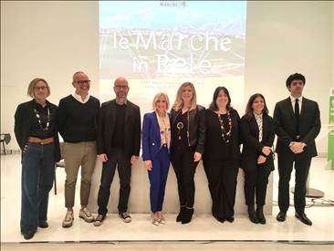 Salone del libro di Torino, presentati i primi sei Direttori di rete. Biondi: “L’iniziativa delle Marche è un modello pilota e r… – www.regione.marche.it