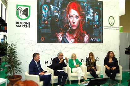 Al Salone del libro di Torino presentata la terza edizione di MArCHESTORIE. Biondi: “Opportunità per far conoscere il nostro ter… – www.regione.marche.it