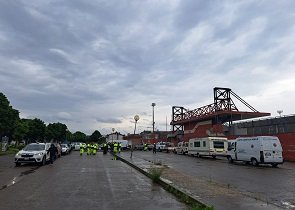 alluvioni Emilia Romagna: nuovi aiuti partiti dall’Umbria – www.regione.umbria.it