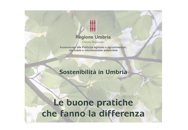 sostenibilità in umbria, le buone pratiche che fanno la differenza: venerdì 26 maggio evento promosso dall’assessorato all’ambiente a villa umbra con le associazioni degli apicoltori e del comparto agricolo e agroalimentare – www.regione.umbria.it