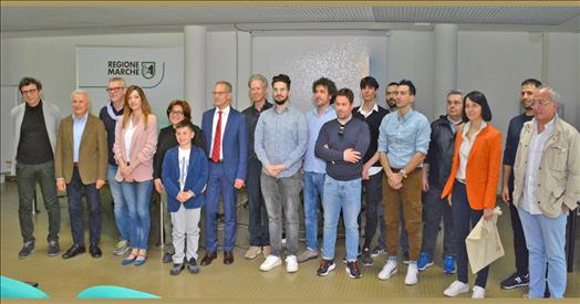 Fotografare la biodiversità: premiati i vincitori del concorso ideato dalla Regione per promuovere l’educazione ambientale – www.regione.marche.it