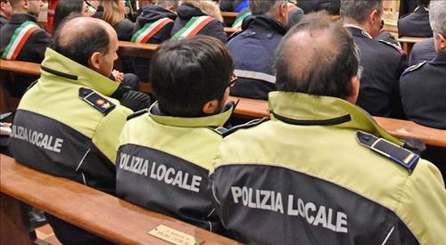 Domani a Macerata la Regione Marche celebra la Giornata regionale della Polizia Locale nella Giornata della Legalità – www.regione.marche.it