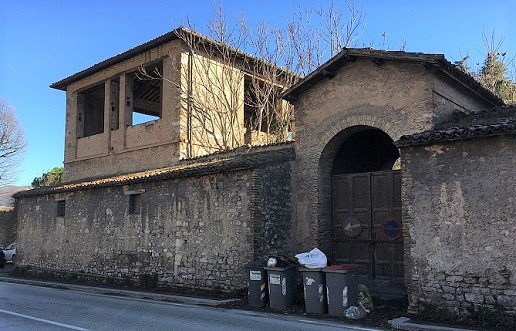recupero ex mattatoio spoleto, affidati i lavori per la realizzazione di un deposito dei beni culturali finanziati con 5,5 milioni di euro del fondo complementare al pnrr – www.regione.umbria.it