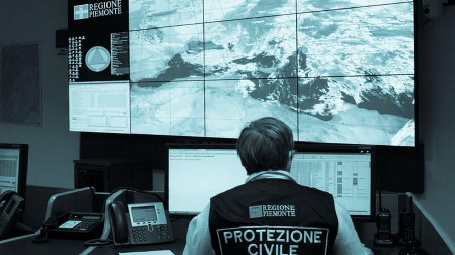 Maltempo: la situazione dal 19 al 22 maggio 2023
 – www.regione.piemonte.it