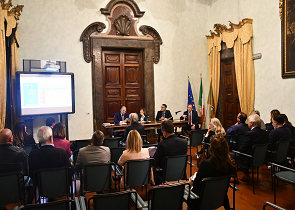 ricostruzione scuole post sisma 2016: oggi a Perugia vertice Commissario Castelli, presidente Tesei, Province e Comuni; al via 95 interventi per oltre 362 milioni di euro – www.regione.umbria.it