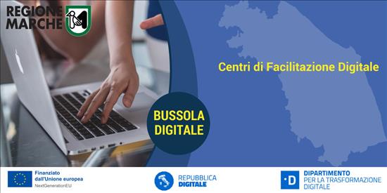 ‘Bussola Digitale: OrientiAMO LE MARCHE’, l’assessore Antonini incontra i Comuni e gli Enti coinvolti nel progetto per l’alfabet… – www.regione.marche.it