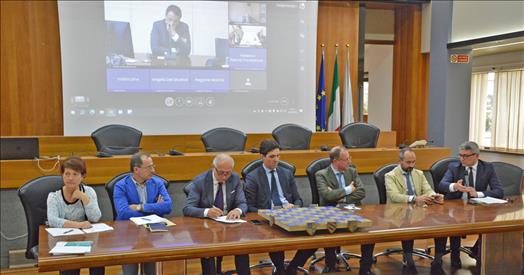Al via da domani 1° giugno la Farmacia di comunita' – La Regione Marche prima in Italia ad avviare la sperimentazione – www.regione.marche.it