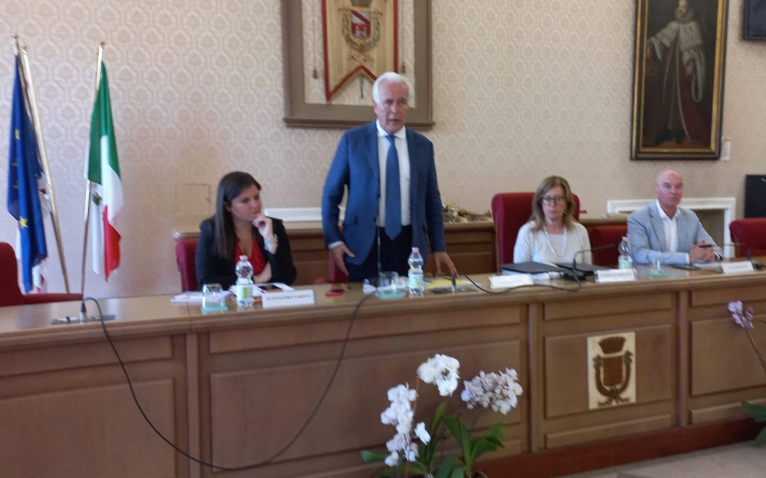 Tour Prima Metà, Giani “Territorio di Livorno al centro delle strategie della Regione” 
						 – www.toscana-notizie.it