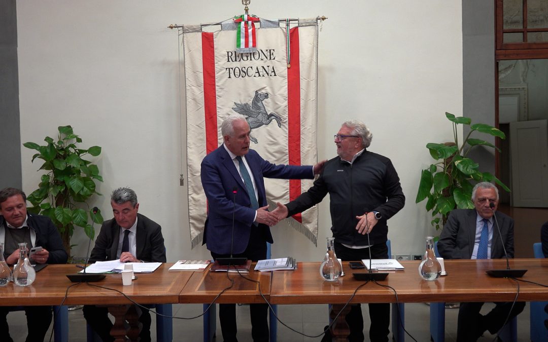 Lungo la Toscana e il suo arcipelago, viaggio con tappa in 18 porti 
						 – www.toscana-notizie.it