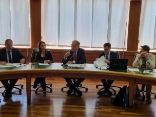 Consiglio Regionale del Lazio – Commissioni – XI Commissione – Sviluppo economico e attivit produttive, start-up, commercio, artigianato, industria, tutela dei consumatori, ricerca e innovazione – Notizie – www.consiglio.regione.lazio.it