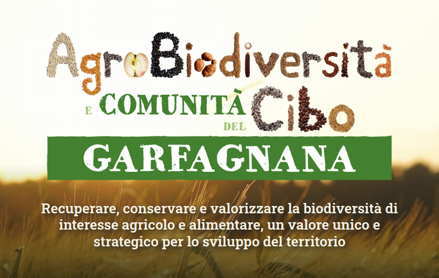 Itinerario dell’agrobiodiversità: presentazione a Castelnuovo di Garfagnana il 24 maggio 
						 – www.toscana-notizie.it