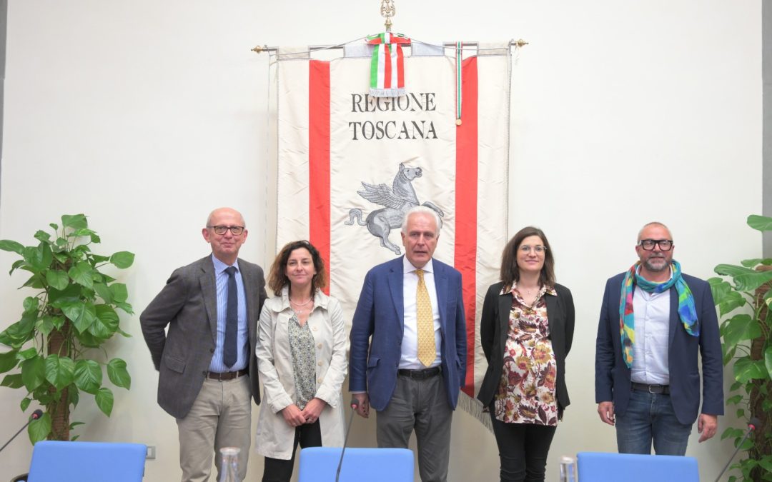 Accordo per ricollocare le famiglie del condominio Bellavista occupato 
						 – www.toscana-notizie.it