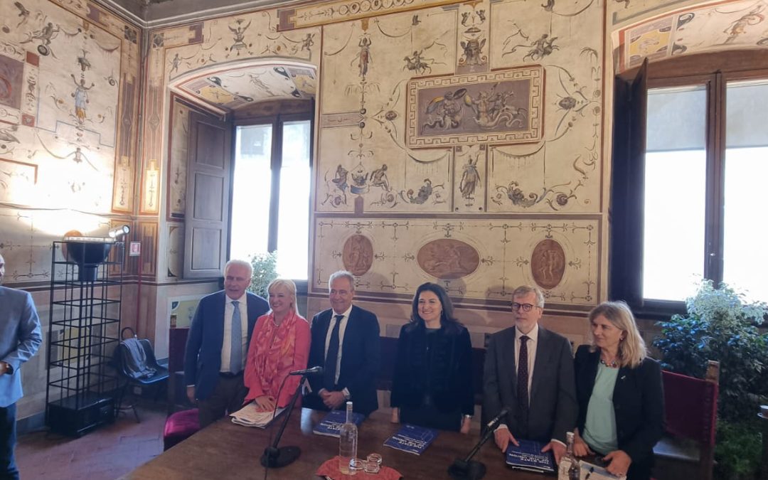 The State of the Union, Giani: “Toscana con Europa relazione speciale” 
						 – www.toscana-notizie.it