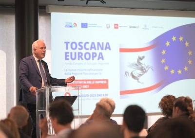 Fesr 21-27 e competitività, Giani: “Alleanza tra pubblico e imprese per creare sviluppo”
– www.toscana-notizie.it